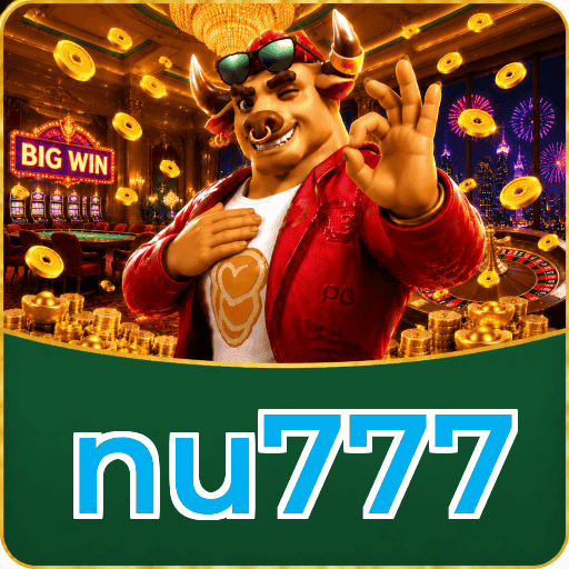 nu777 Logo 2