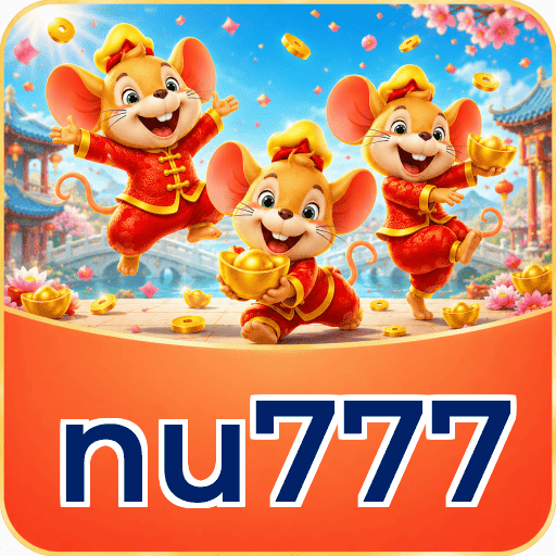 nu777 Instalar Logo 3