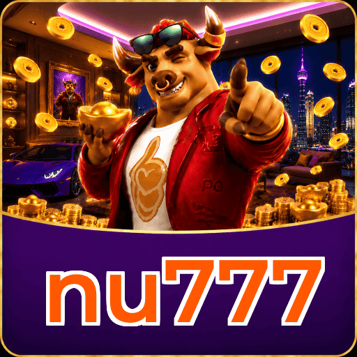 nu777 Segurança Logo 3