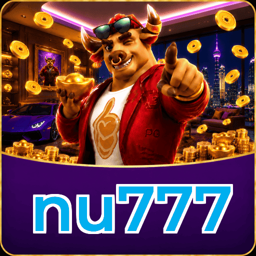 nu777 Segurança Logo 3