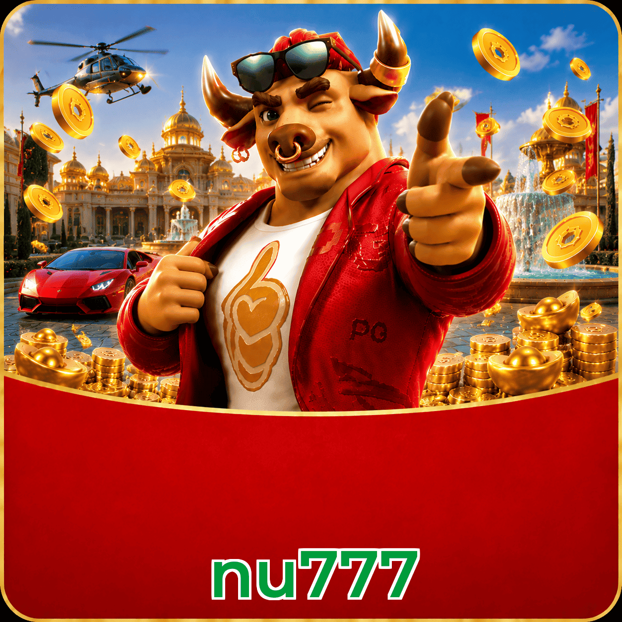 Certificação GLI nu777