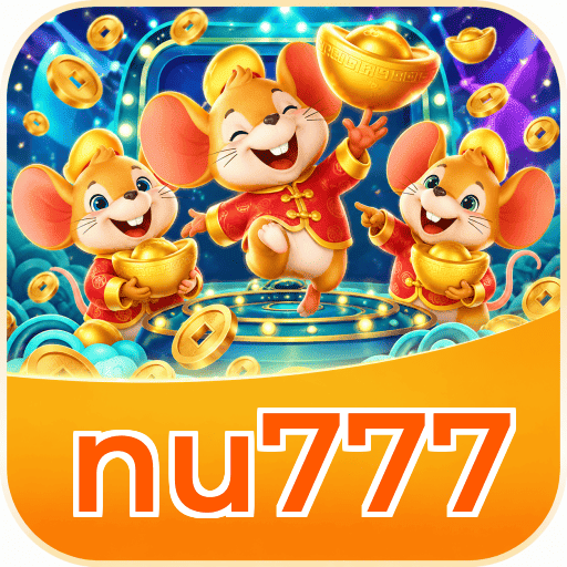 nu777 Logo 1