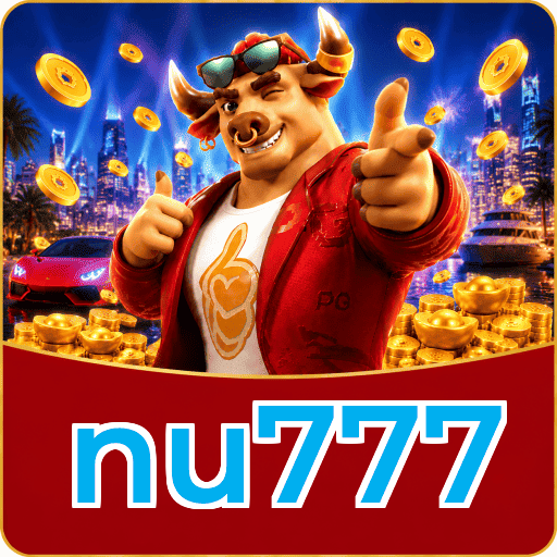 nu777 Licenciado Curaçao - Segurança SSL 256-bit