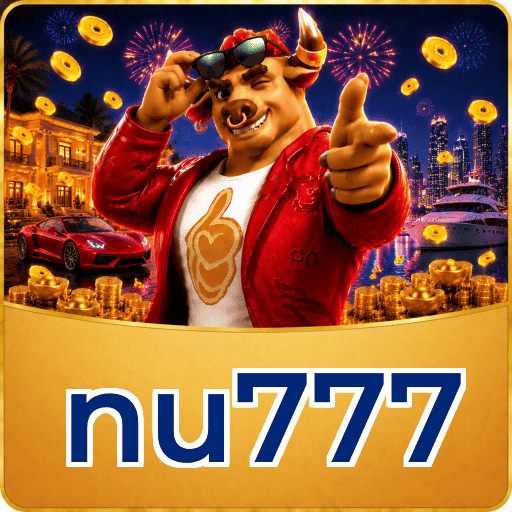 Plataforma nu777 - Segurança SSL 256-bit