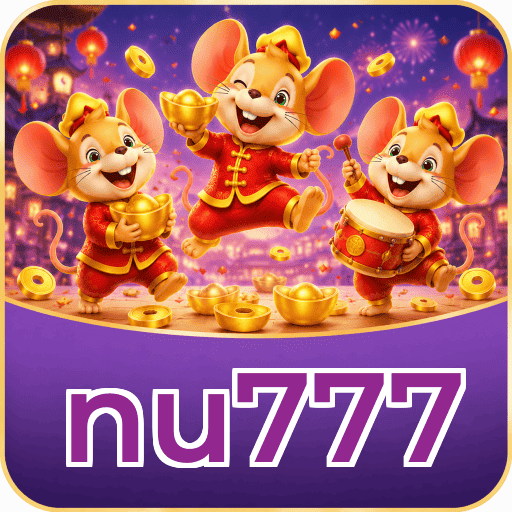 nu777 Instalar Logo 1
