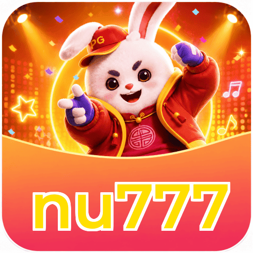 nu777 Logo 2