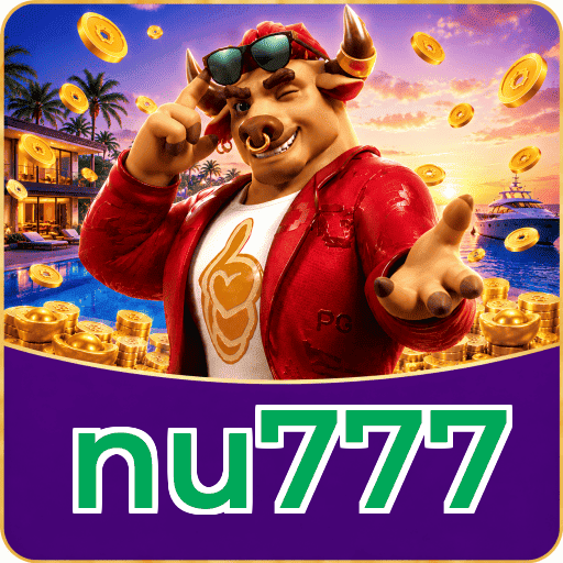 nu777 Instalar Logo 2