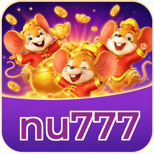 nu777 Logo 3